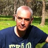 Delek Employee Yaniv Straus's profile photo