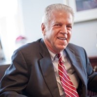 MCM - Insurance | Benefits | Consulting Employee John Meisenbach's profile photo