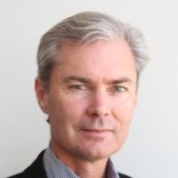 Kode Biotech Employee John O'Toole's profile photo