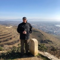 Pine State Trading Co. Employee Daniel Toolan's profile photo