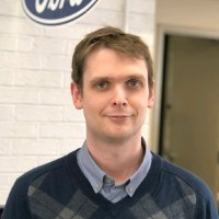 Kitchener Ford Employee Mathew Evans's profile photo
