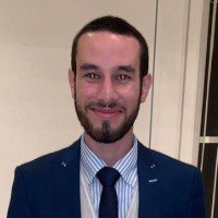 IT Access Employee Souhail Haouari's profile photo