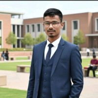 Mavertech Employee Bharat Kshirsagar's profile photo