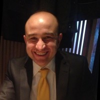 Nurol Makina Employee Utku Başpehlivan's profile photo
