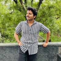 RRS Solutions Employee Eswar Devisetti's profile photo