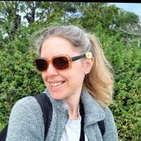 Enosh-The Israeli Mental Health Association Employee Dana Borochovitz's profile photo