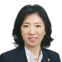 Korea Tourism Organization Employee Oki Kang's profile photo
