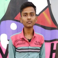 Ando Employee Amaan Shaiikh's profile photo