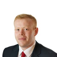 SACYR UK & IRELAND Employee Colm Smith's profile photo