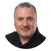 Ninos Ismail Email & Phone Number