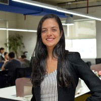 Hub Infinity Employee Renata Akar's profile photo