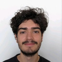 anoki IT Employee Andrea Severi's profile photo