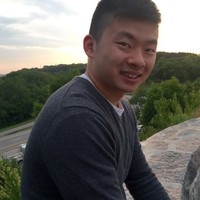 Venturi Employee Johne Vang's profile photo