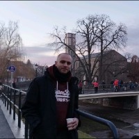 inos Automationssoftware GmbH Employee Gerasimos Vallianatos's profile photo