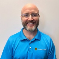 The UPS Store Employee Jason Kennedy's profile photo