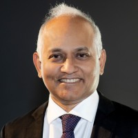 TheHill Employee Rangaraju Ramesh's profile photo