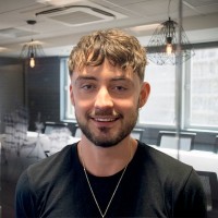Marketscan Employee Rory McGrath's profile photo