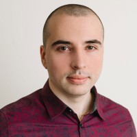 Forte Poland Employee Natan Ciupek's profile photo