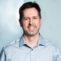 Iress Employee John Melrose's profile photo