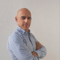 Infralobo Employee Helder Filipe's profile photo