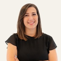 Terra Localizations Employee Isabel Molina Moreno's profile photo