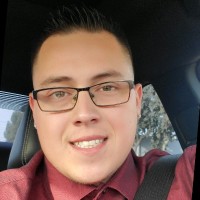 AMD Employee David Barragan's profile photo