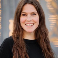 Amazon Employee Amanda McAllister's profile photo