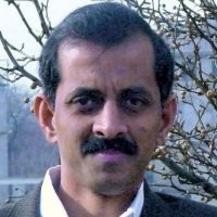 The Global Innovation Center Inc. Employee Ganesh Mani's profile photo
