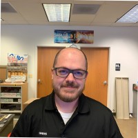 South Side Control Supply Co. Employee Steve Howe's profile photo