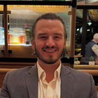 AccelByte Employee Daniel Usedom's profile photo