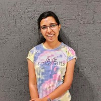 IOURING Private limited Employee Sanika G's profile photo