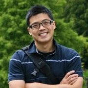 Amazon Employee Chris Yao's profile photo