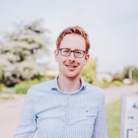 Jeroen Meesterberends Email