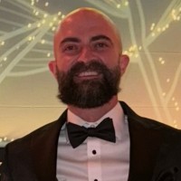 Edwards Lifesciences Employee Jacob R.t.'s profile photo