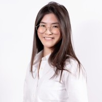 Bangkok University Employee Thanida Kosinlsuk's profile photo