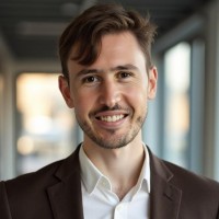 screenpipe Employee Louis Beaumont's profile photo