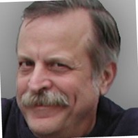 Eric Pritchard