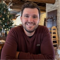 Trouw Nutrition GB Employee Guilherme Sandalo's profile photo