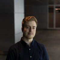 Jigsaw Employee Jack Dobbin's profile photo