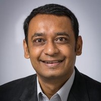 Depot Connect International - EU & UK Employee Vikas Parikh's profile photo