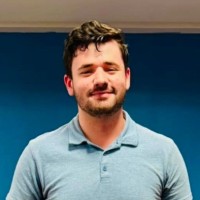 Odyssey Charter School Employee Alex Vouras's profile photo