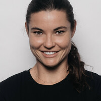 98 Training Employee Kate Hilliard's profile photo