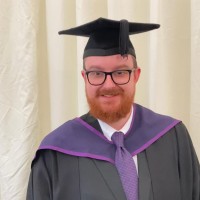 Insensys Ltd Employee Robert Gresham's profile photo