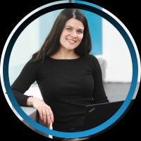 Tanya Gogova-Stang Email
