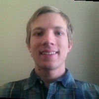 CEPD Employee Tim Scott's profile photo