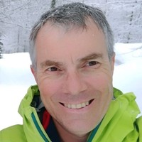 Twine Employee Paul Drew's profile photo