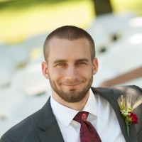 Tim Regier's profile photo