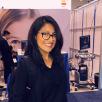 American Diagnostic Corporation Employee Raquel Salazar's profile photo