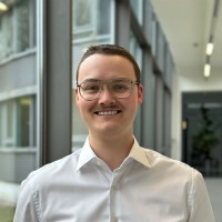 ETERNA Mode GmbH Employee Nico Kasberger's profile photo