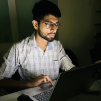 Togglehead Employee Yash Mali's profile photo